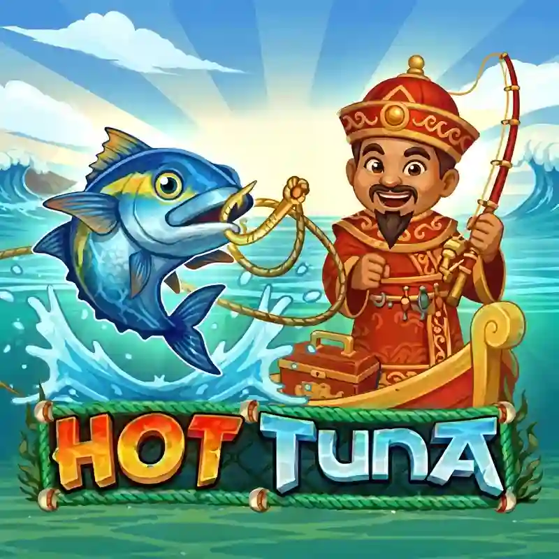 Permainan Slot Hot Tuna di slot games